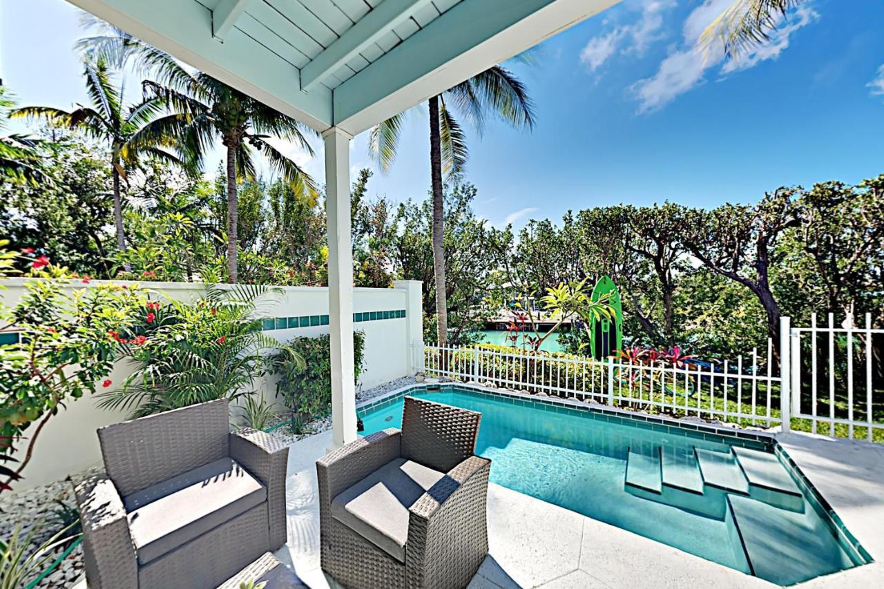 Palm Villa Duck Key Exterior foto