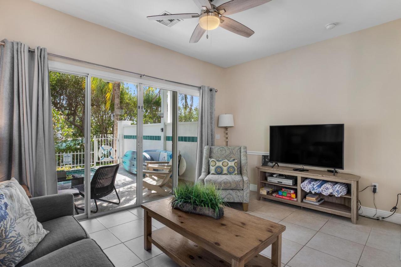 Palm Villa Duck Key Exterior foto