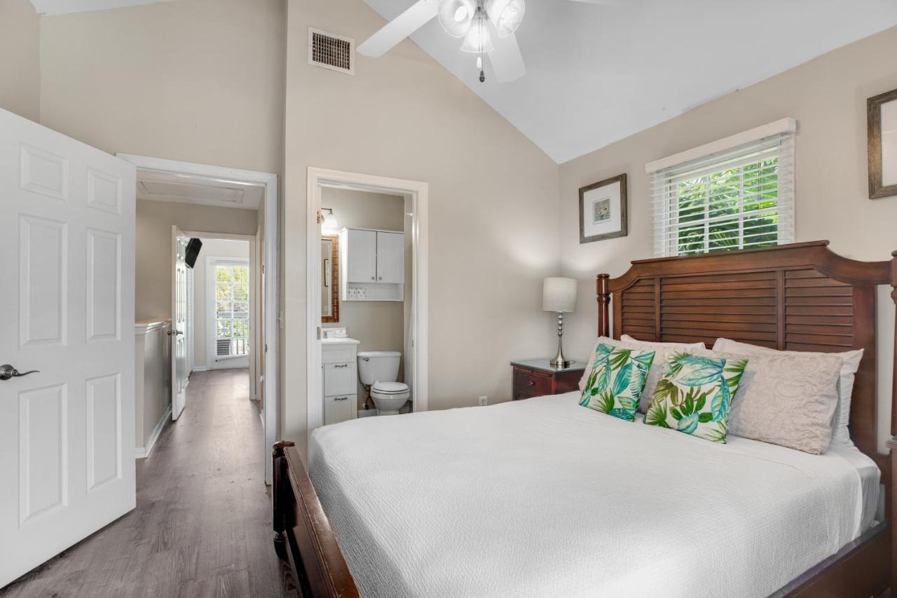 Palm Villa Duck Key Exterior foto