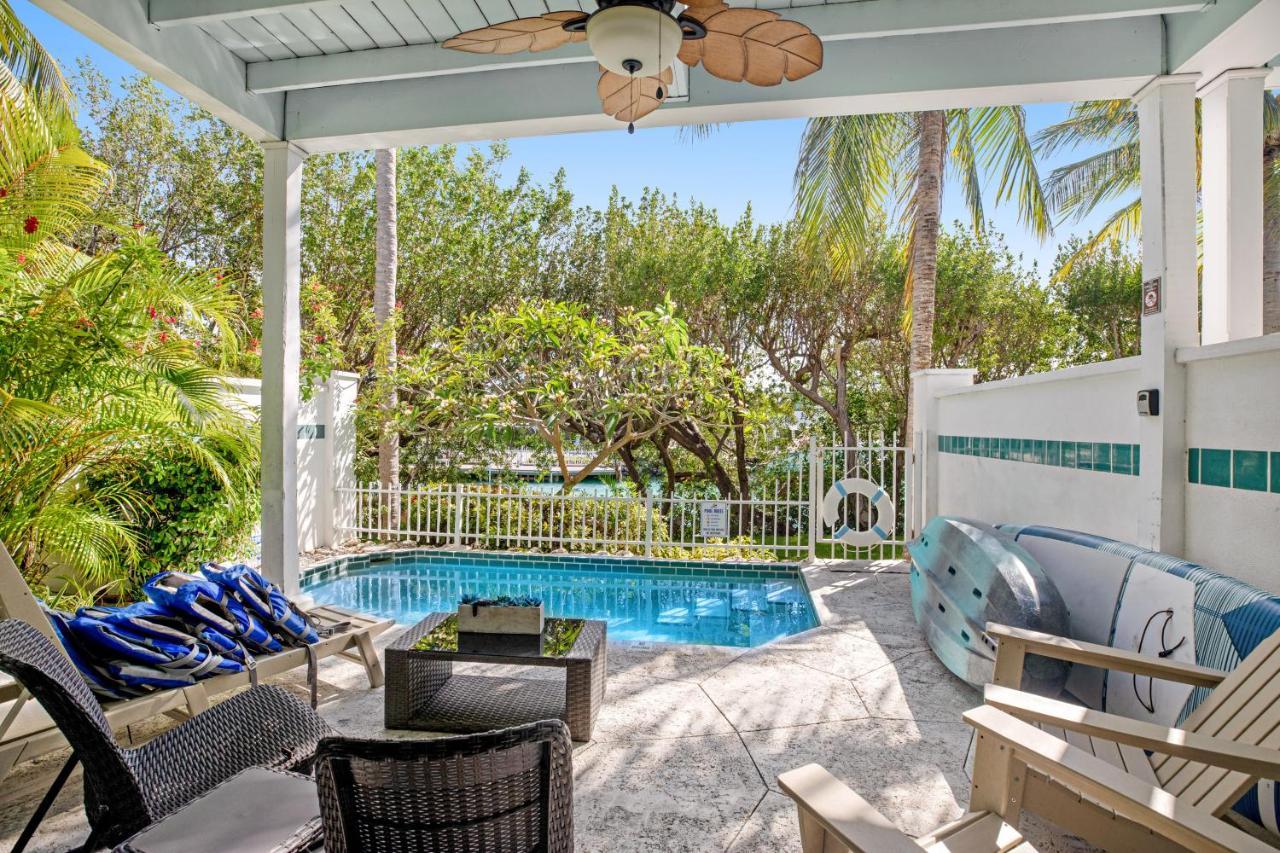Palm Villa Duck Key Exterior foto