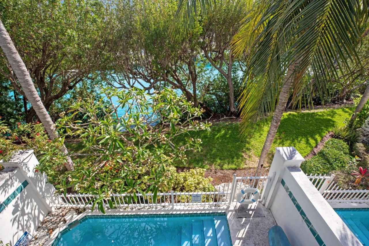 Palm Villa Duck Key Exterior foto