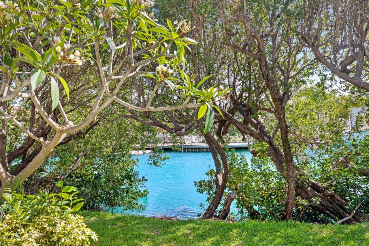 Palm Villa Duck Key Exterior foto